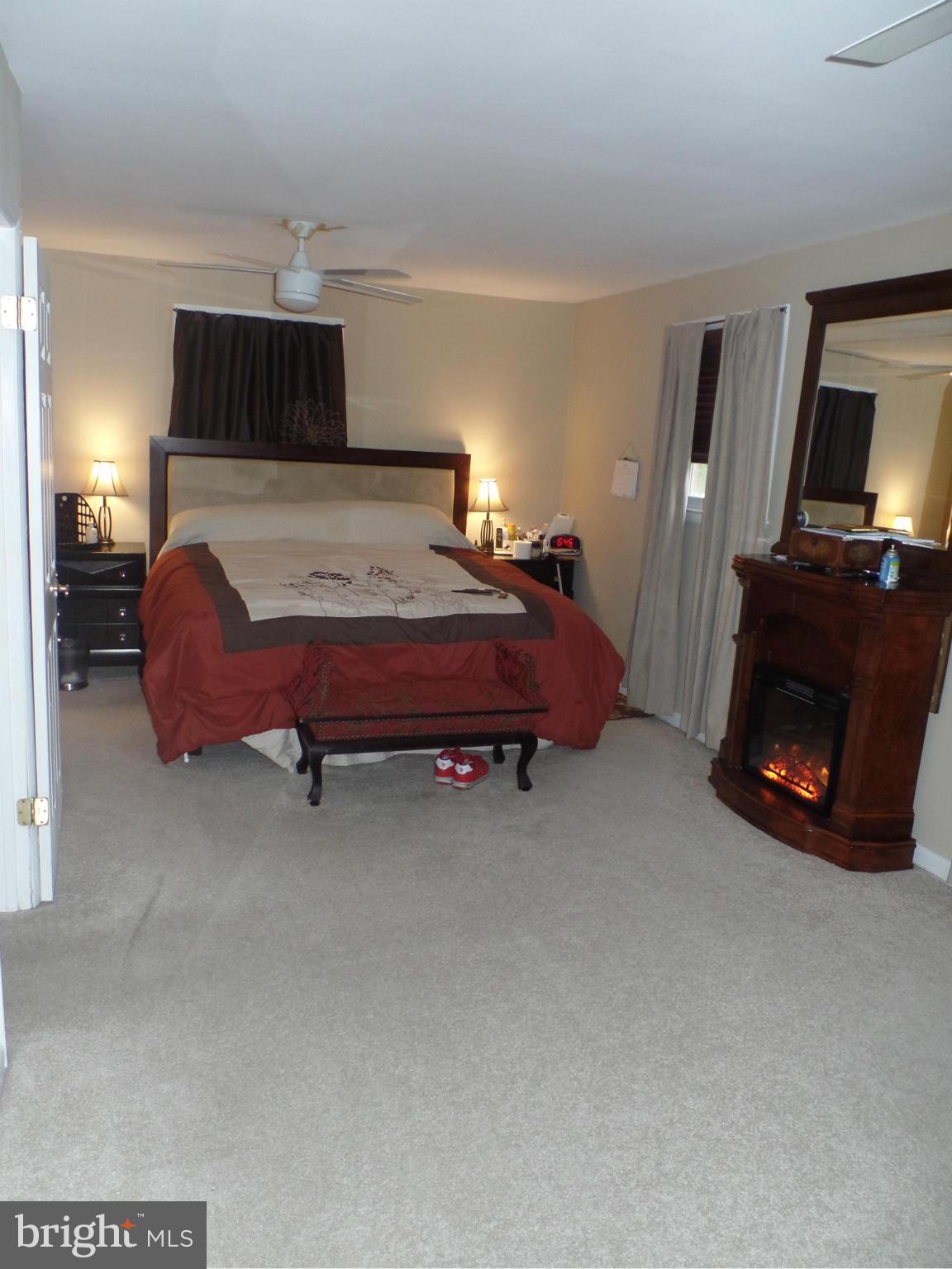3106 Kingsway Road Fort Washington, MD 20744 - Photo 10 of 29 Bedroom (Master)