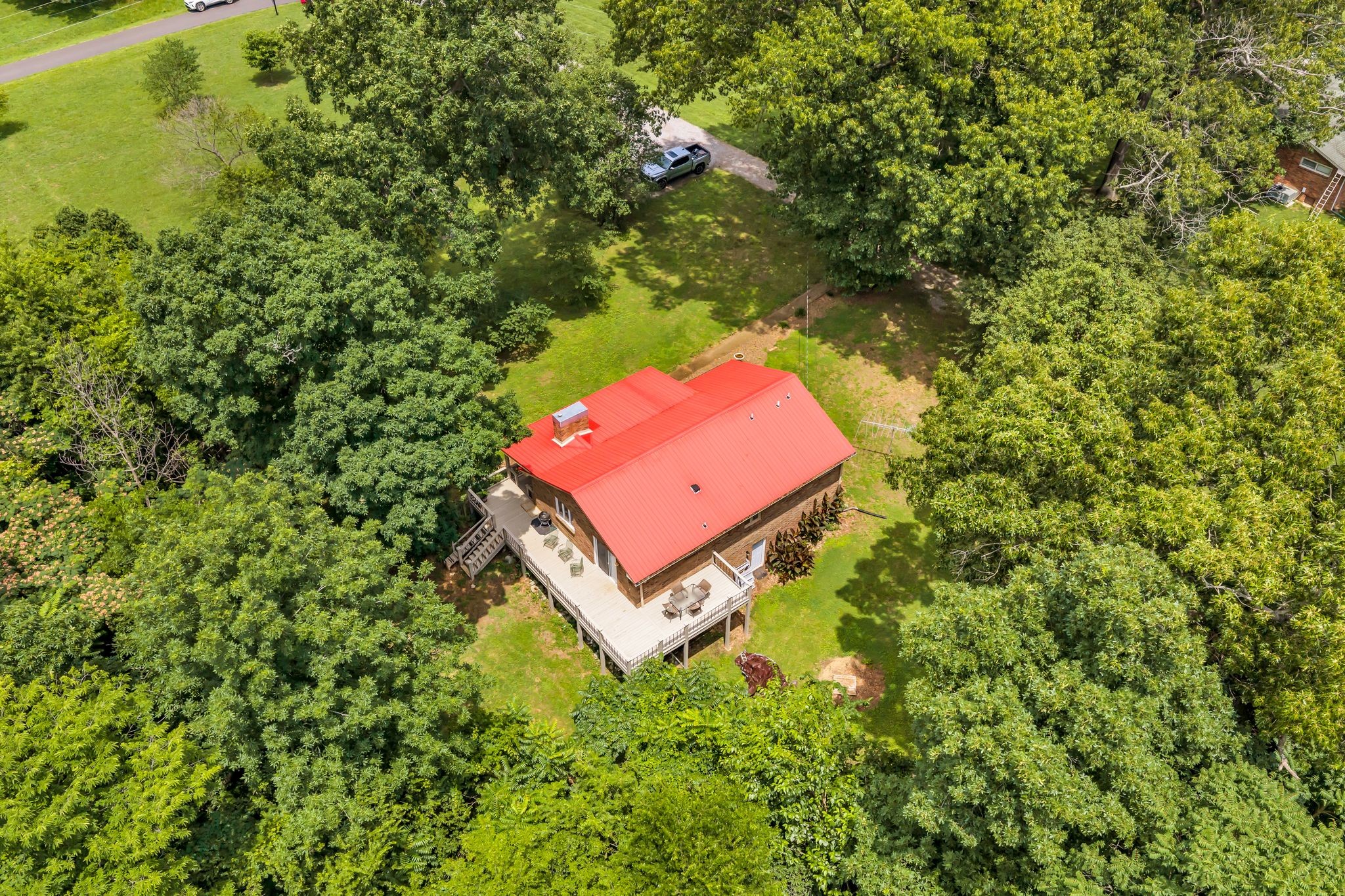 830 Hadley Road Clarksville, TN 37042 - Photo 40 of 42