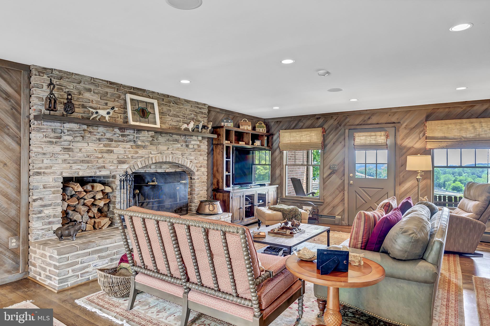 26100 Mullinix Mill Road Mount Airy, MD 21771 - Photo 26 of 99 Cozy retreat with scenic views.