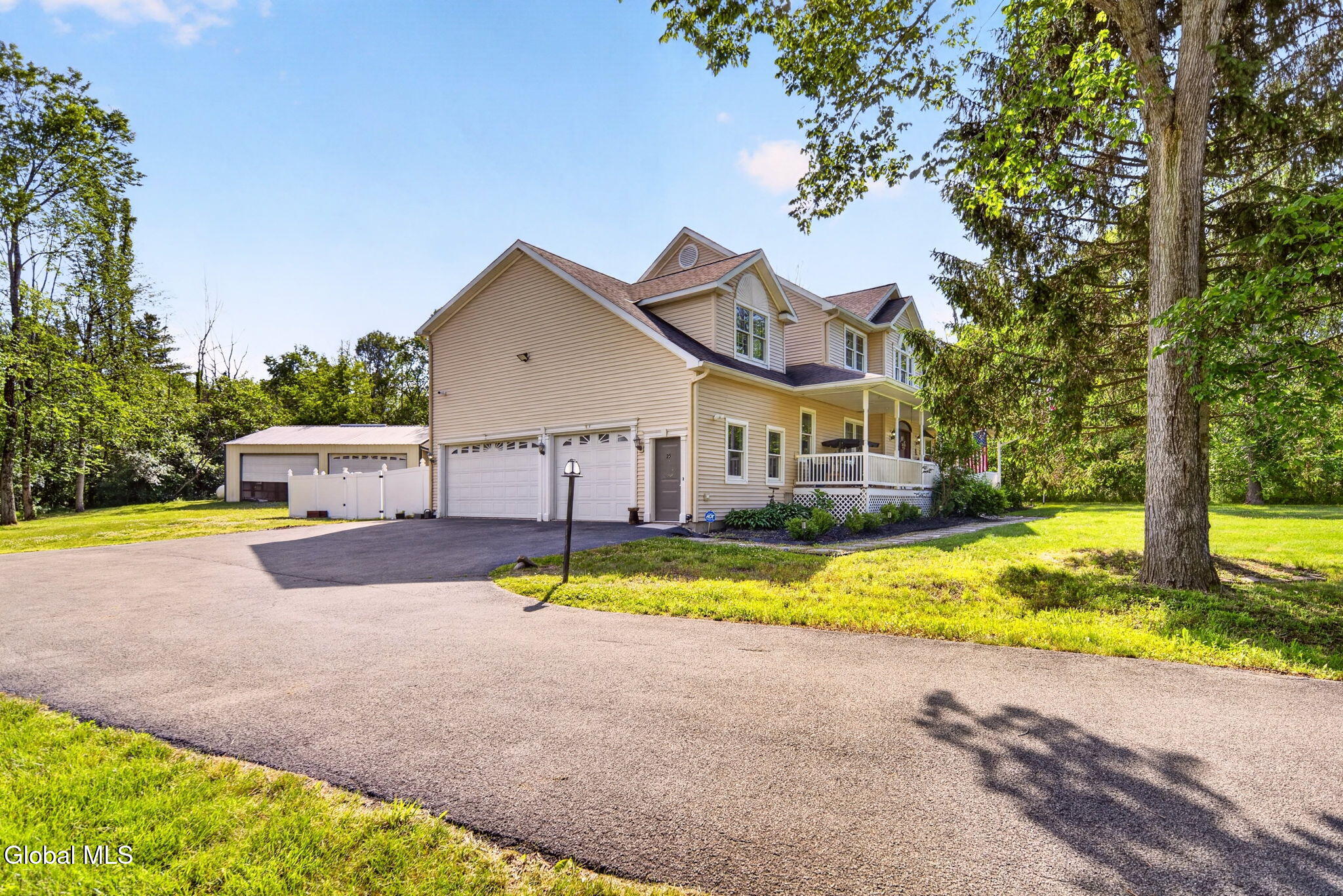 25 Outlet Road Ballston, NY 12019 - Photo 47 of 54 47-web-or-mls-041-044_DSC04907