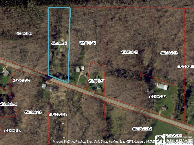 4688 Kortwright Road Busti, NY 14701 - Photo 38 of 39