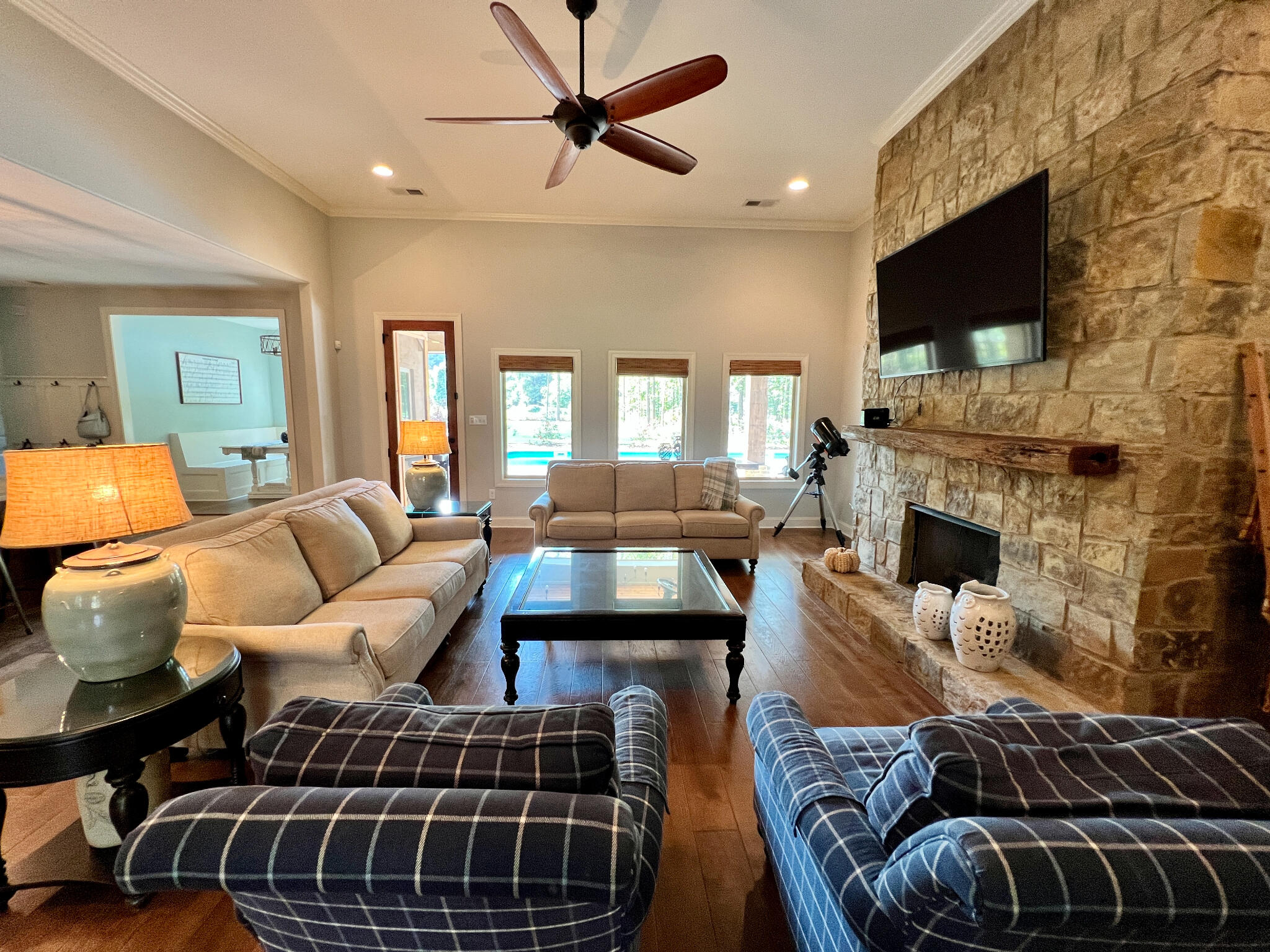13385 Strickland Road Byhalia, MS 38611 - Photo 3 of 24 02