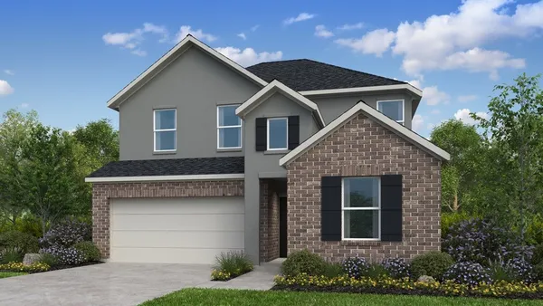 $473,690 | 21406 Gateshead Run Drive, Cypress, TX 77433