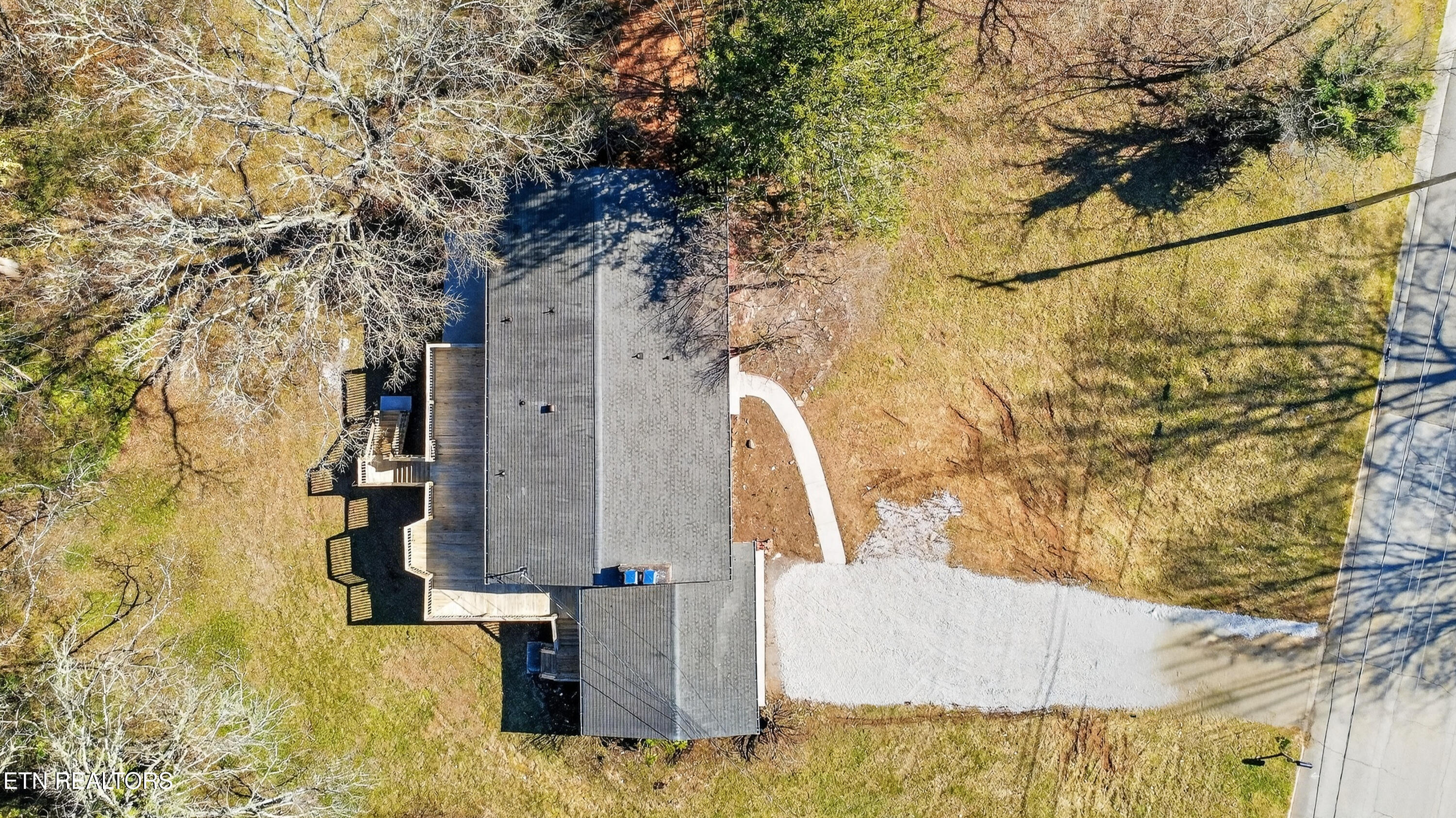 98 Oklahoma Avenue Oak Ridge, TN 37830 - Photo 27 of 40 Overview