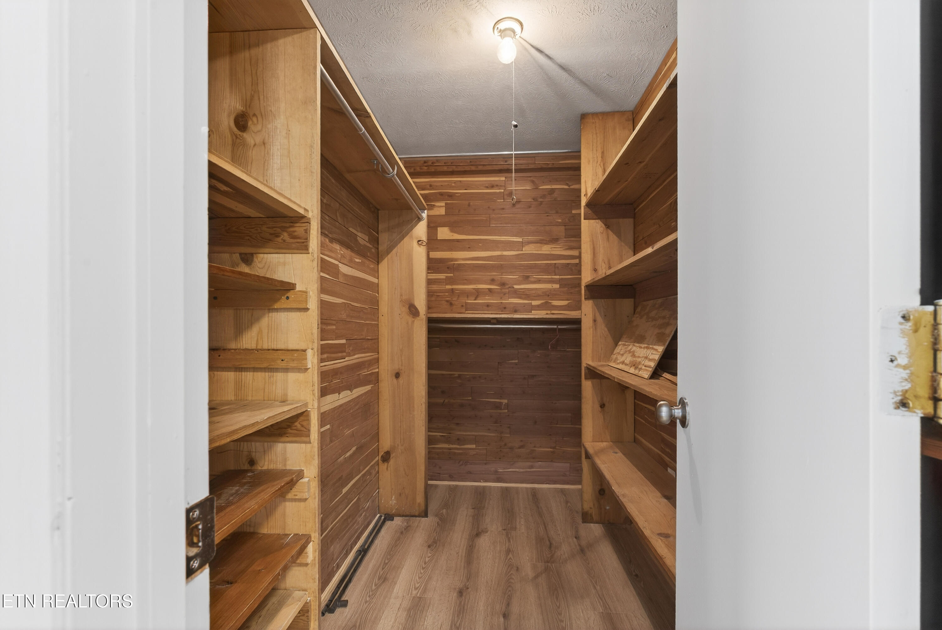 98 Oklahoma Avenue Oak Ridge, TN 37830 - Photo 36 of 40 Cedar lined closets