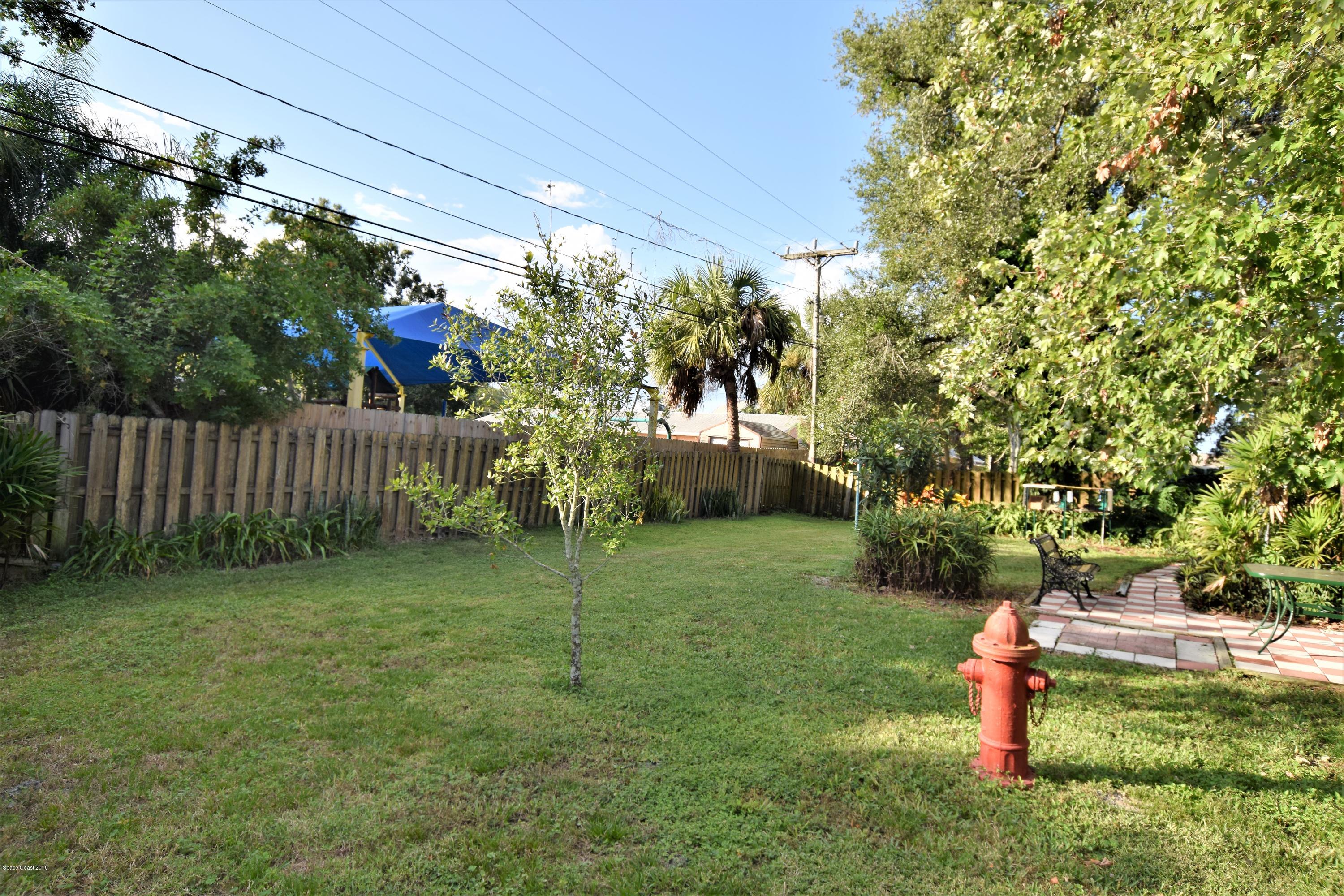 1107 Montclair Road Cocoa, FL 32922 - Photo 24 of 27 1107.27
