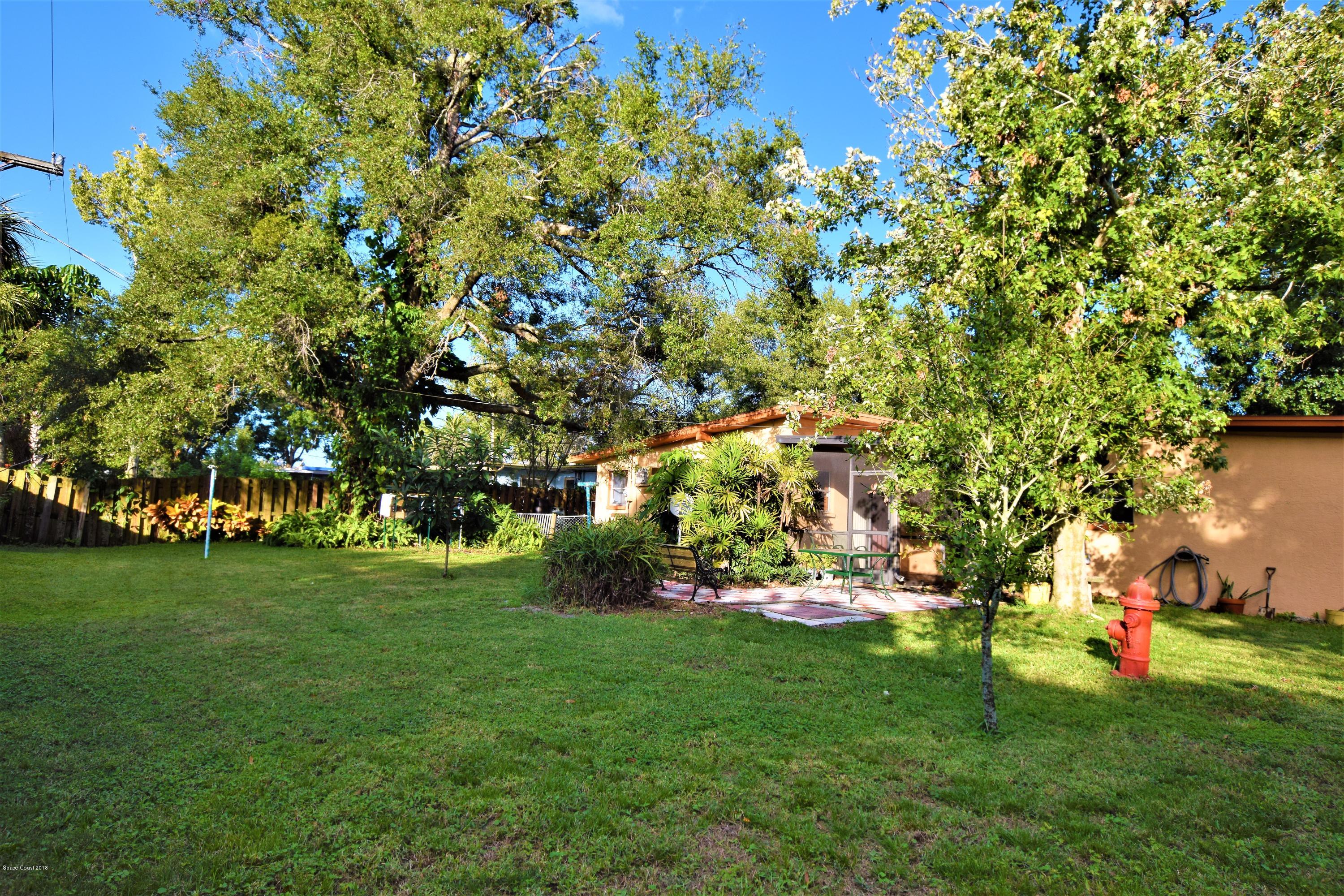 1107 Montclair Road Cocoa, FL 32922 - Photo 25 of 27 1107.28