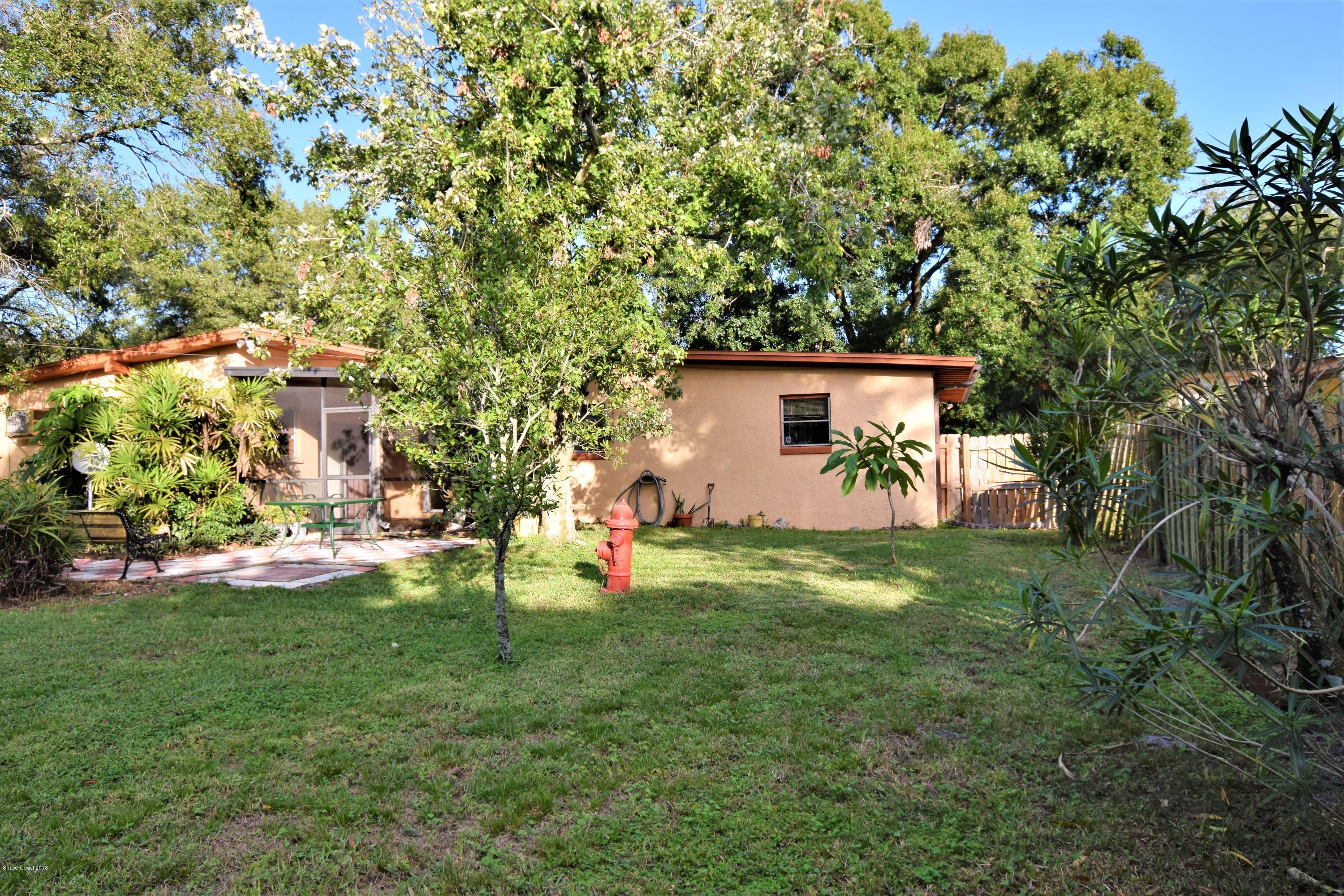 1107 Montclair Road Cocoa, FL 32922 - Photo 26 of 27 1107.29