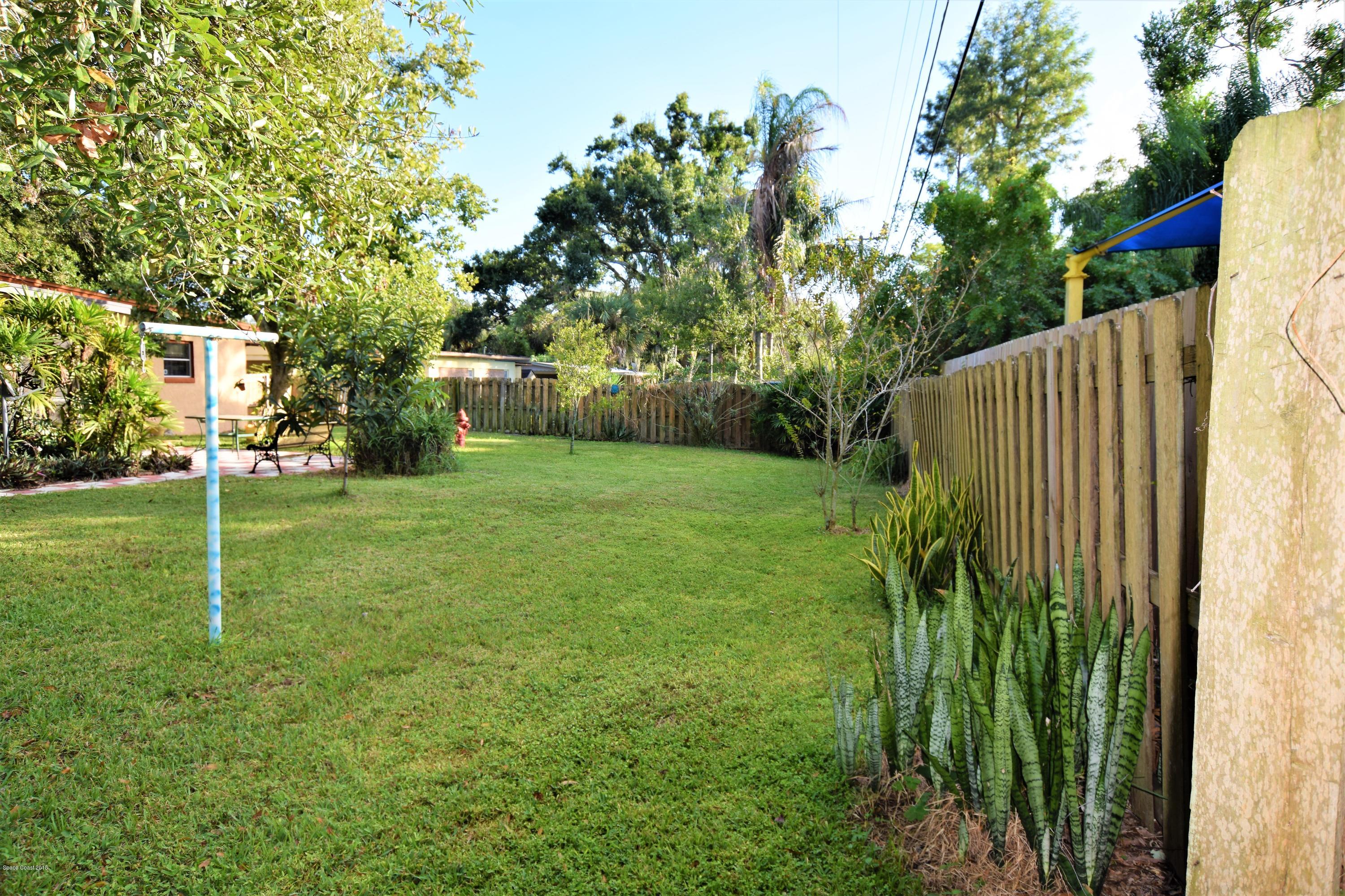 1107 Montclair Road Cocoa, FL 32922 - Photo 27 of 27 1107.30