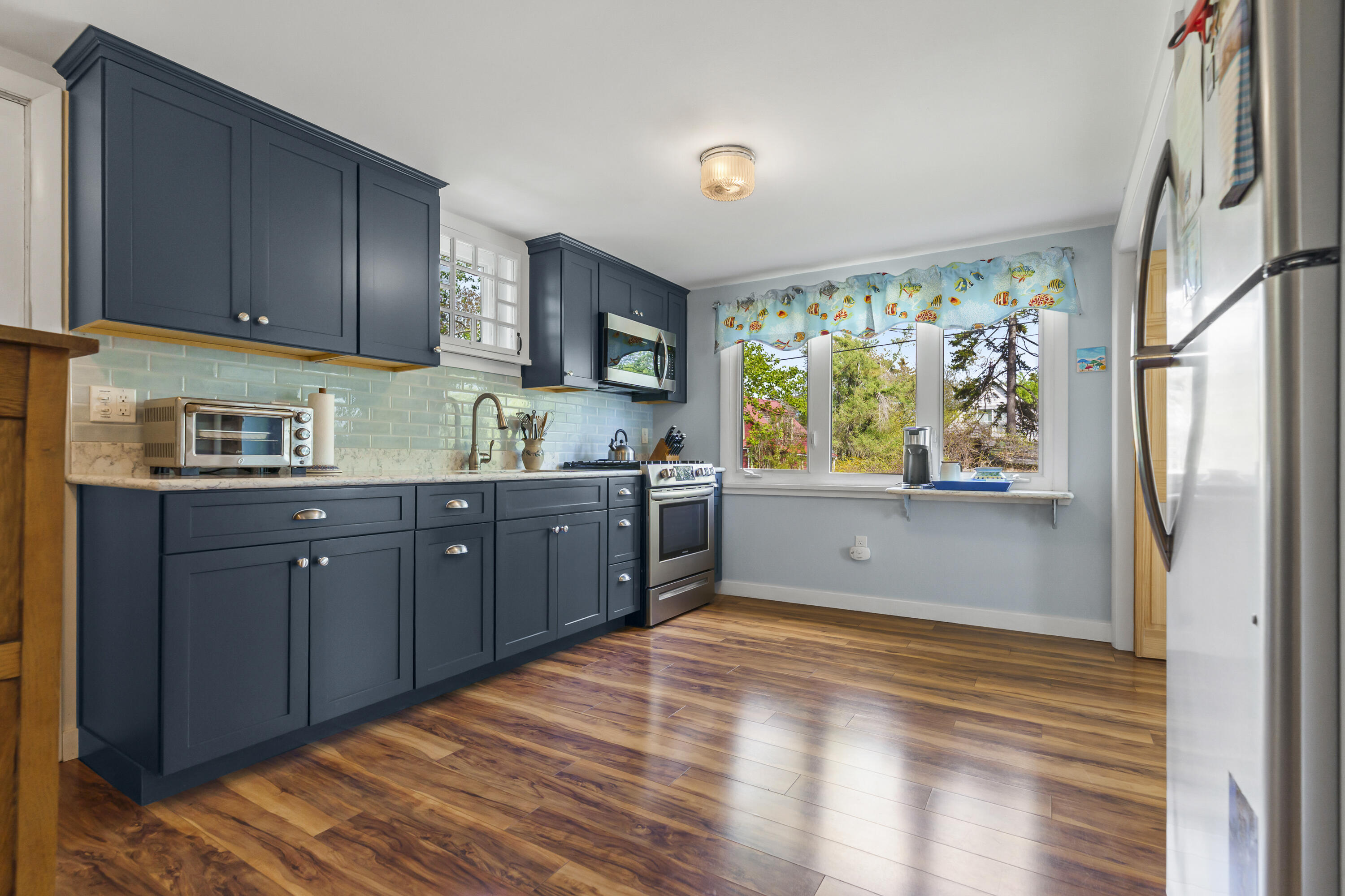 1841 Harpswell Islands Road Harpswell, ME 04066 - Photo 12 of 33 new kitchen