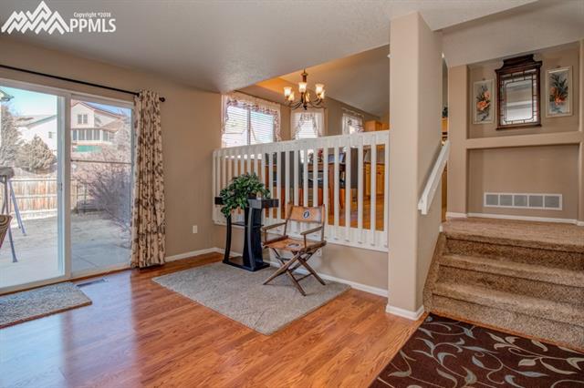 6540 Ramrod Road Colorado Springs, CO 80922 - Photo 19 of 35 Gallery Image 19