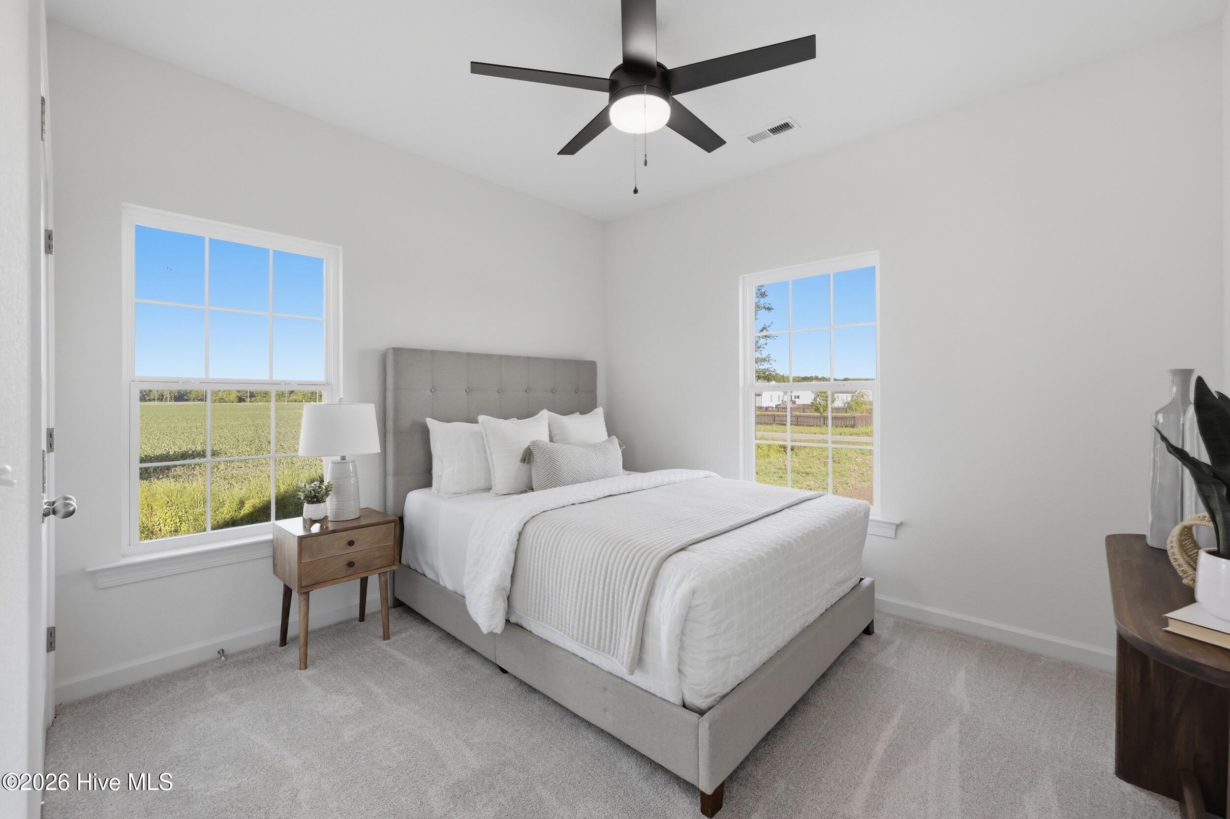 1282 Florida Road Elizabeth City, NC 27909 - Photo 22 of 50 Bedroom 3