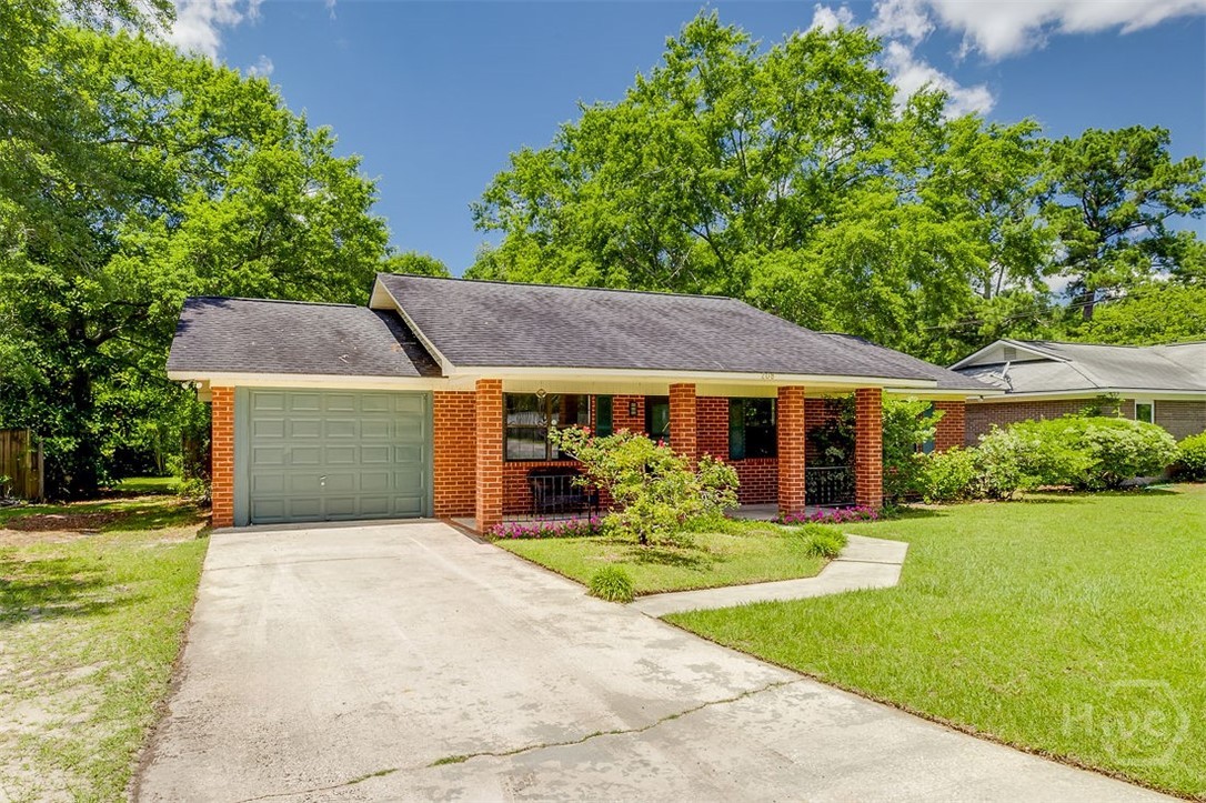 208 Lord Effingham Drive Rincon, GA 31326 - Photo 1 of 28 Gallery Image 1