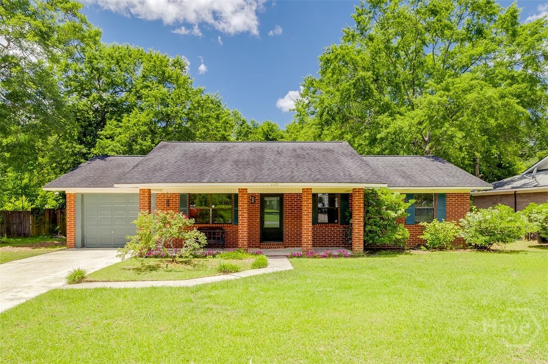 208 Lord Effingham Drive Rincon, GA 31326 - Photo 2 of 28 Gallery Image 2
