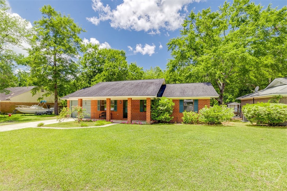 208 Lord Effingham Drive Rincon, GA 31326 - Photo 28 of 28 Gallery Image 28