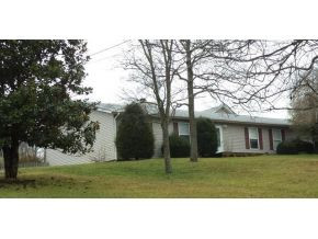 811 Hidden Valley Road Kingsport, TN 37663 - Photo 3 of 7 Photo 3