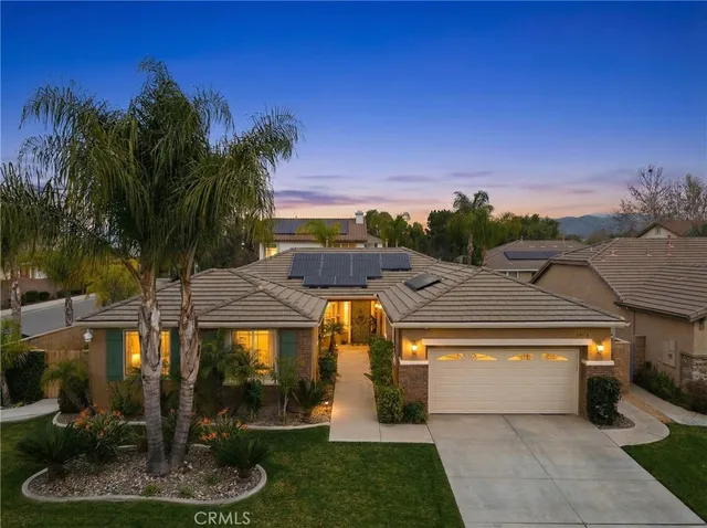 $690,000 | 29416 Lake Hills Drive, Menifee, CA 92585