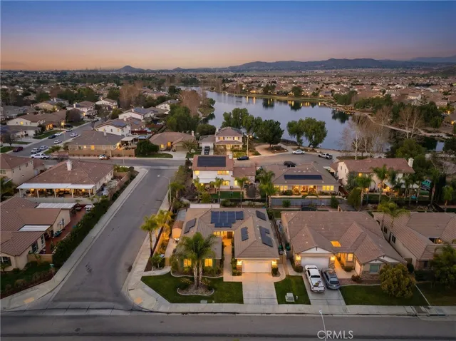$690,000 | 29416 Lake Hills Drive, Menifee, CA 92585