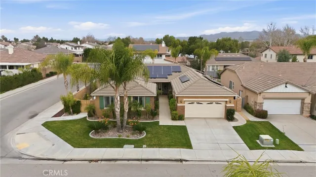 $690,000 | 29416 Lake Hills Drive, Menifee, CA 92585