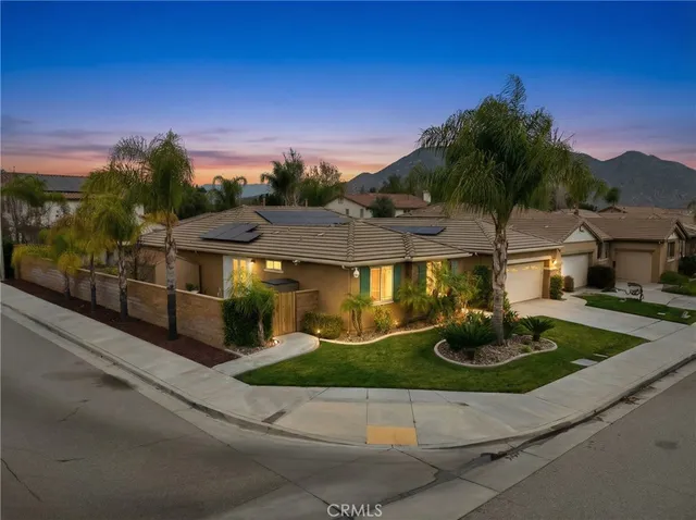$690,000 | 29416 Lake Hills Drive, Menifee, CA 92585