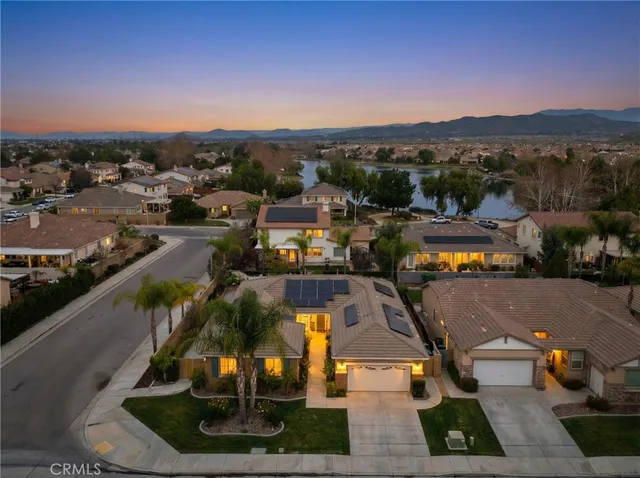 $690,000 | 29416 Lake Hills Drive, Menifee, CA 92585