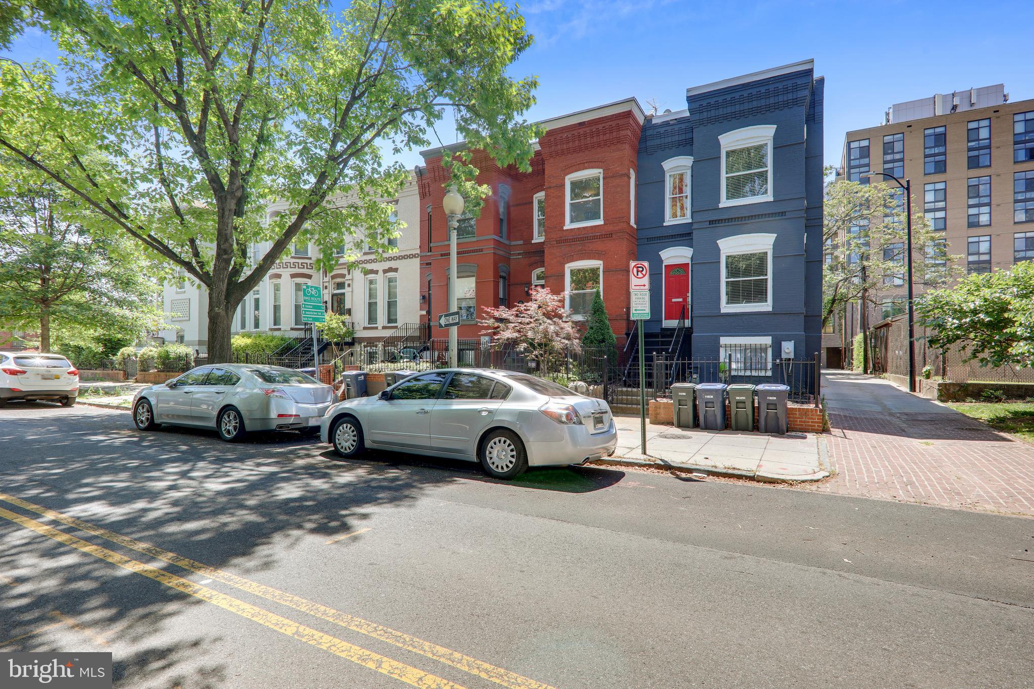 641 I Street Northeast Washington, DC 20002 - Photo 3 of 66 Street Scene
