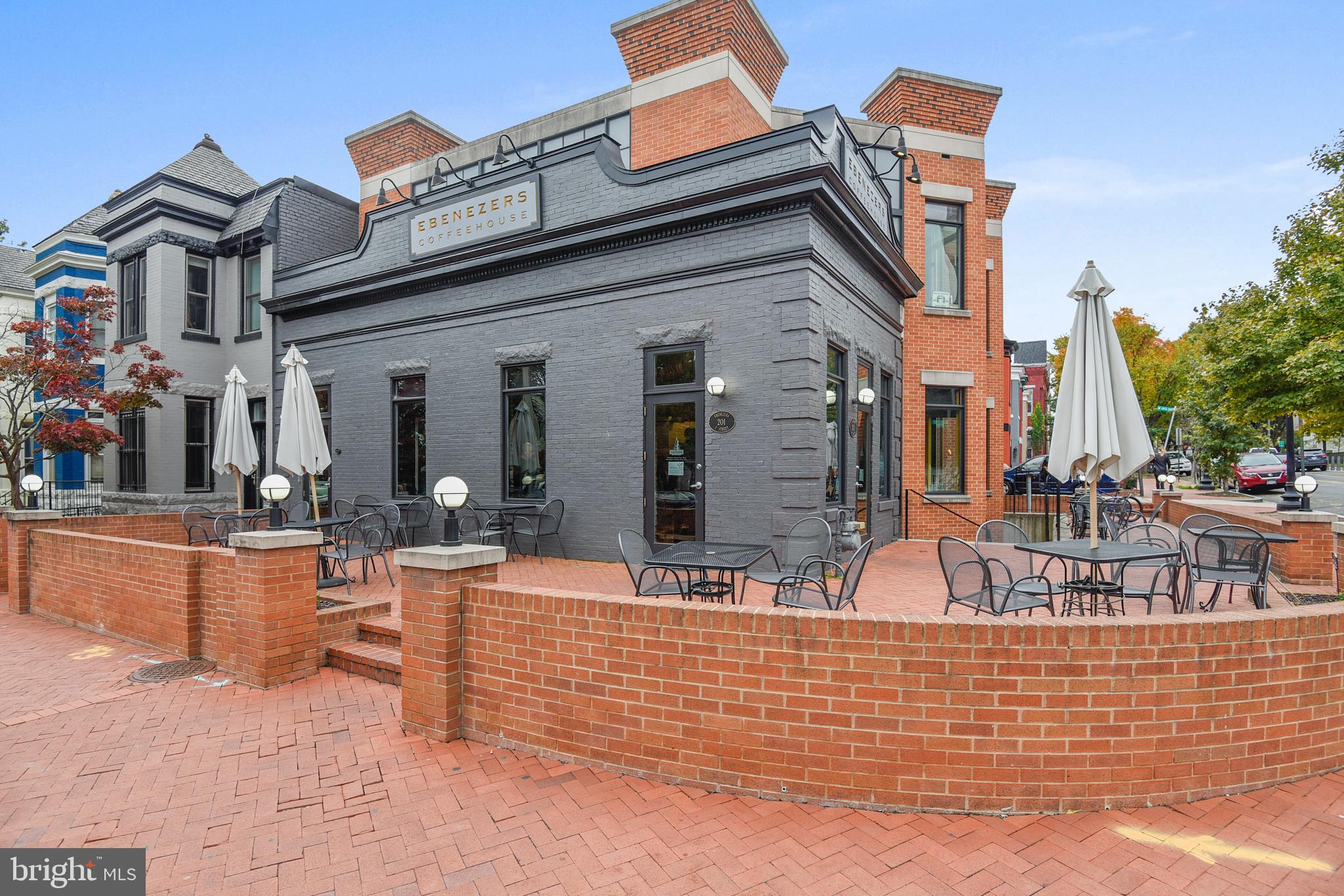 641 I Street Northeast Washington, DC 20002 - Photo 61 of 66 Many shops and restaurants