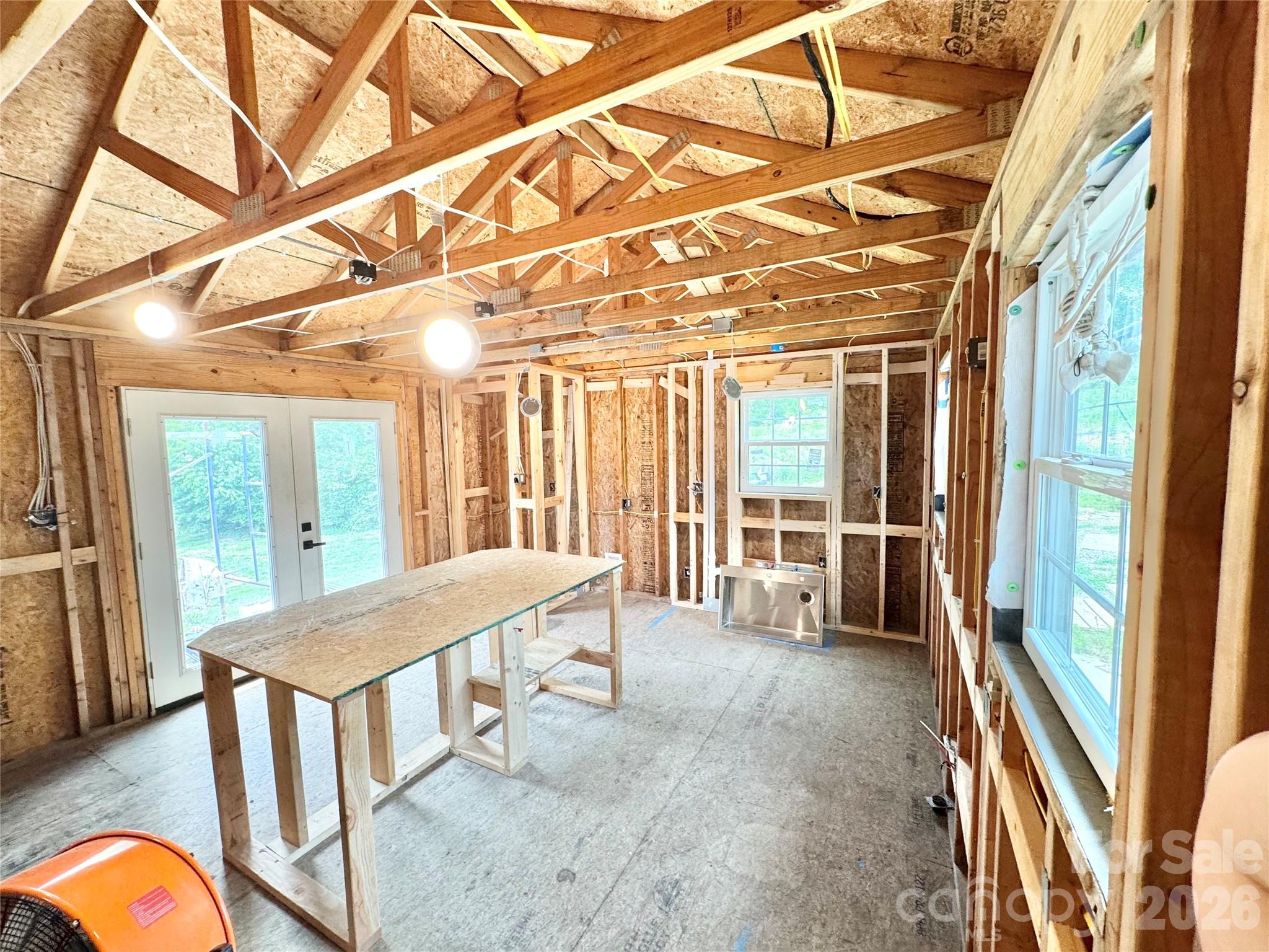 714 Dudley Shoals Road Granite Falls, NC 28630 - Photo 7 of 9