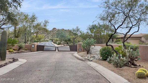 $2,800 | 7491 East Quien Sabe Way, Scottsdale, AZ 85266