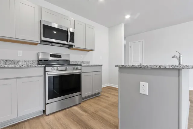 $237,990 | 32 Cpe Pt Drive, Conway, SC 29527