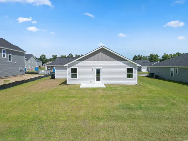 $237,990 | 32 Cpe Pt Drive, Conway, SC 29527