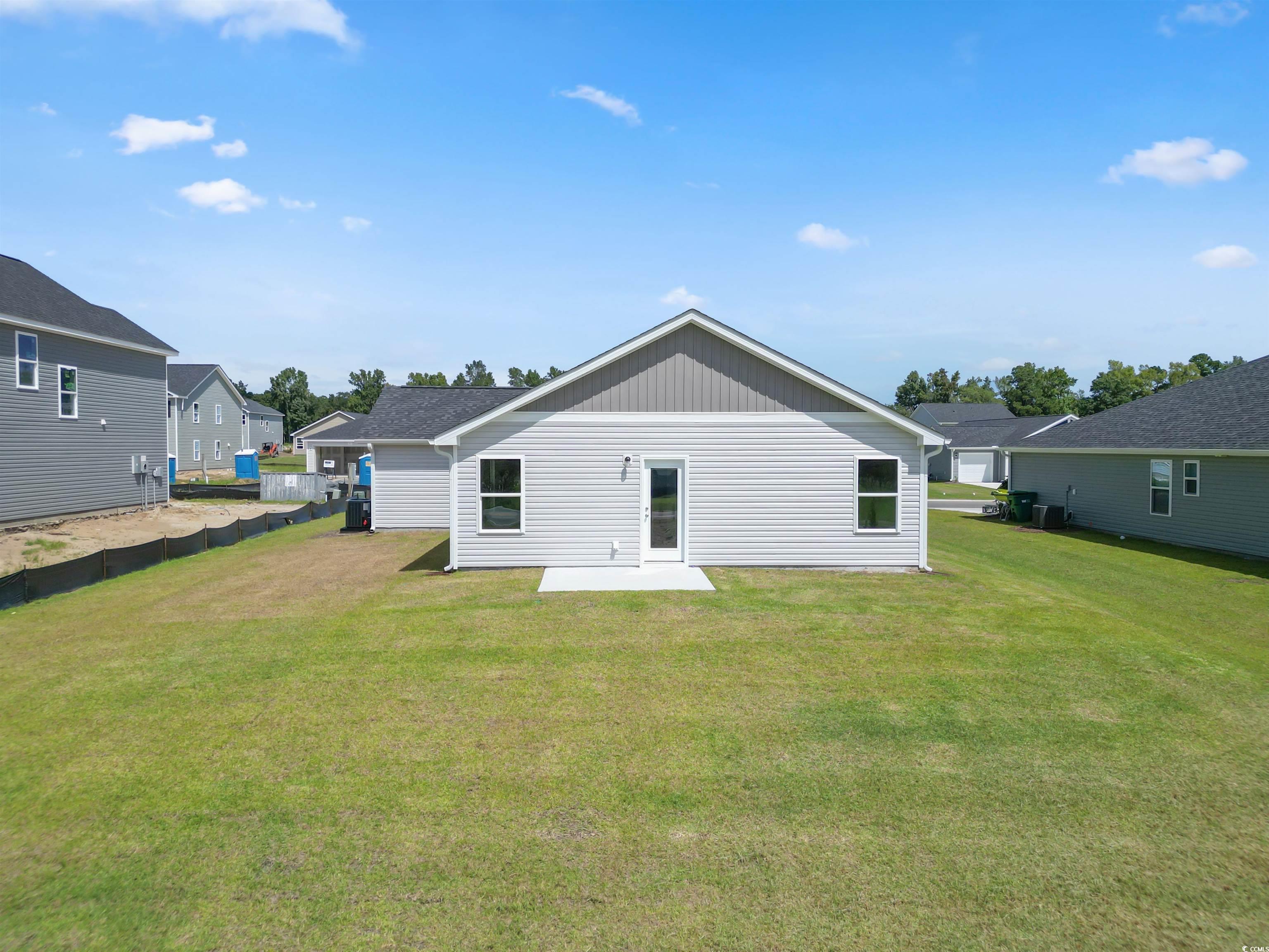 32 Cpe Pt Drive Conway, SC 29527 - Photo 3 of 28