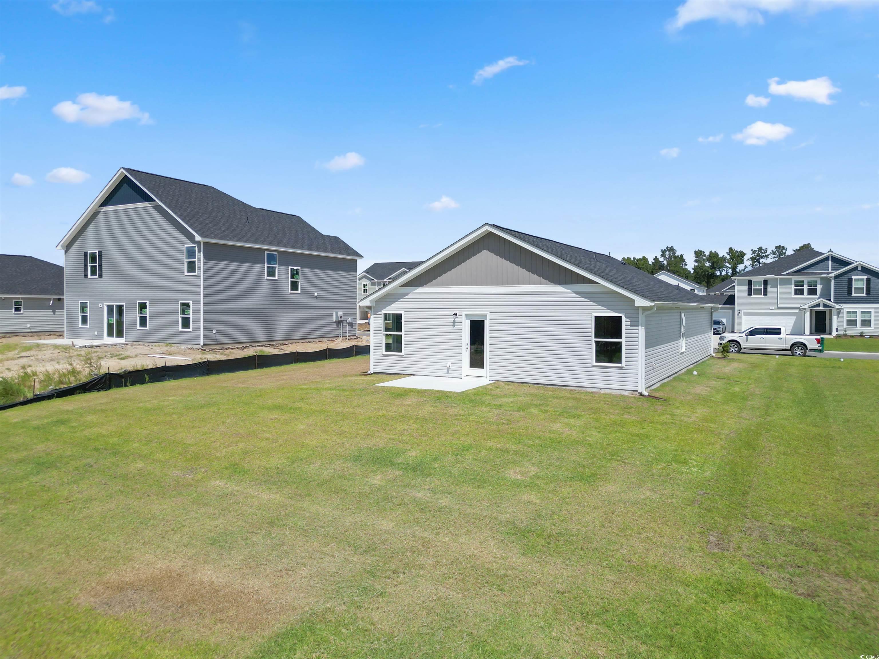 32 Cpe Pt Drive Conway, SC 29527 - Photo 4 of 28