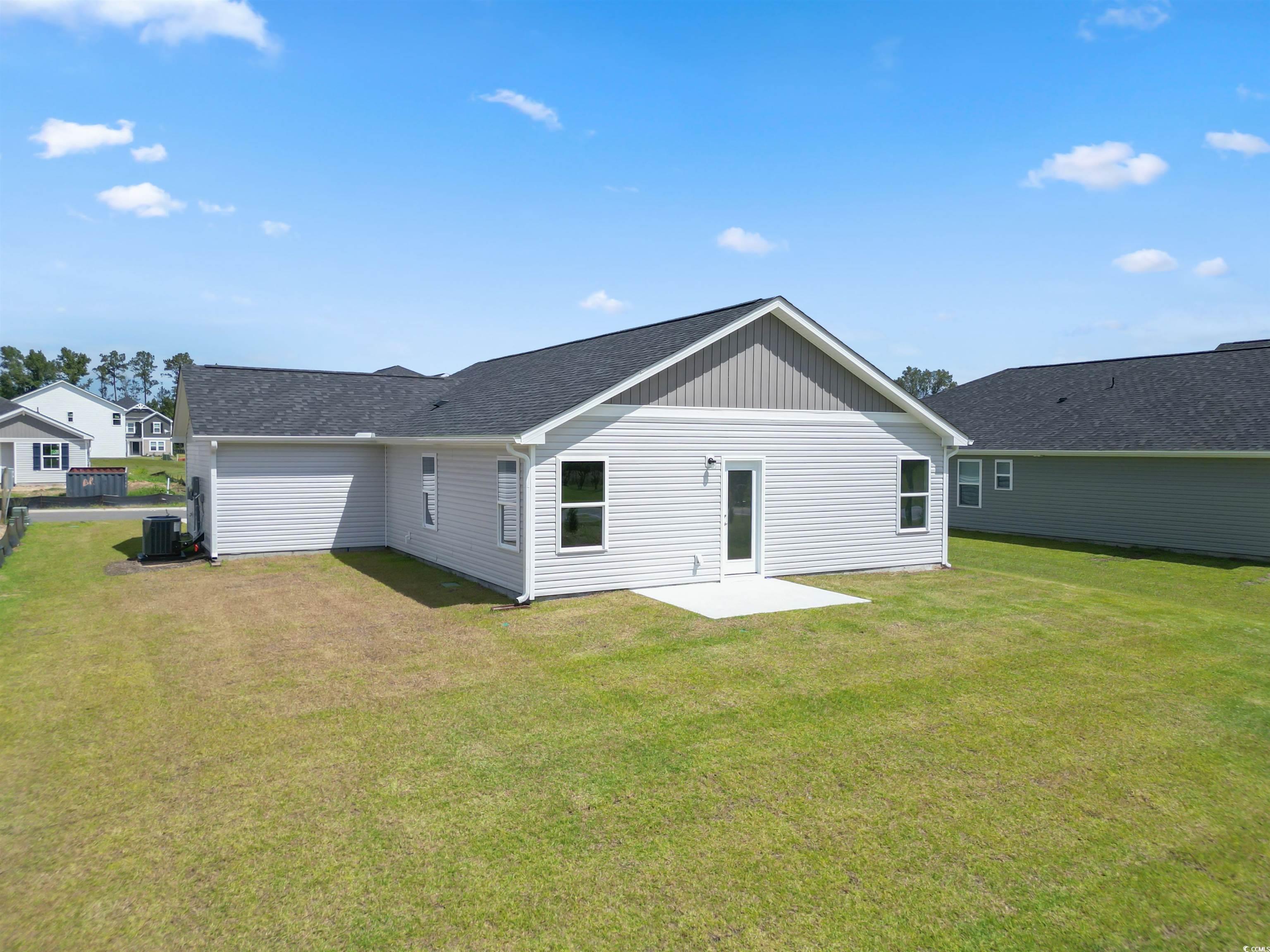 32 Cpe Pt Drive Conway, SC 29527 - Photo 5 of 28