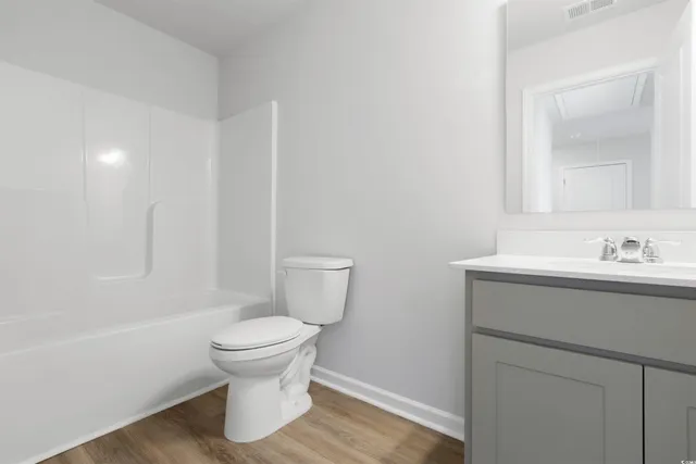 $237,990 | 32 Cpe Pt Drive, Conway, SC 29527