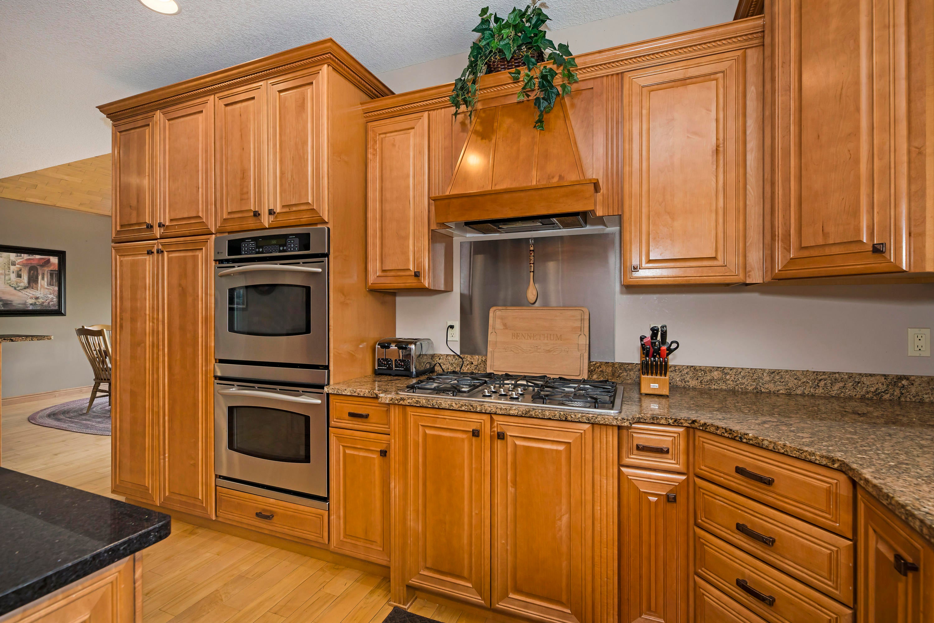 3403 Nowak Road Gaylord, MI 49735 - Photo 17 of 48 Gallery Image 17