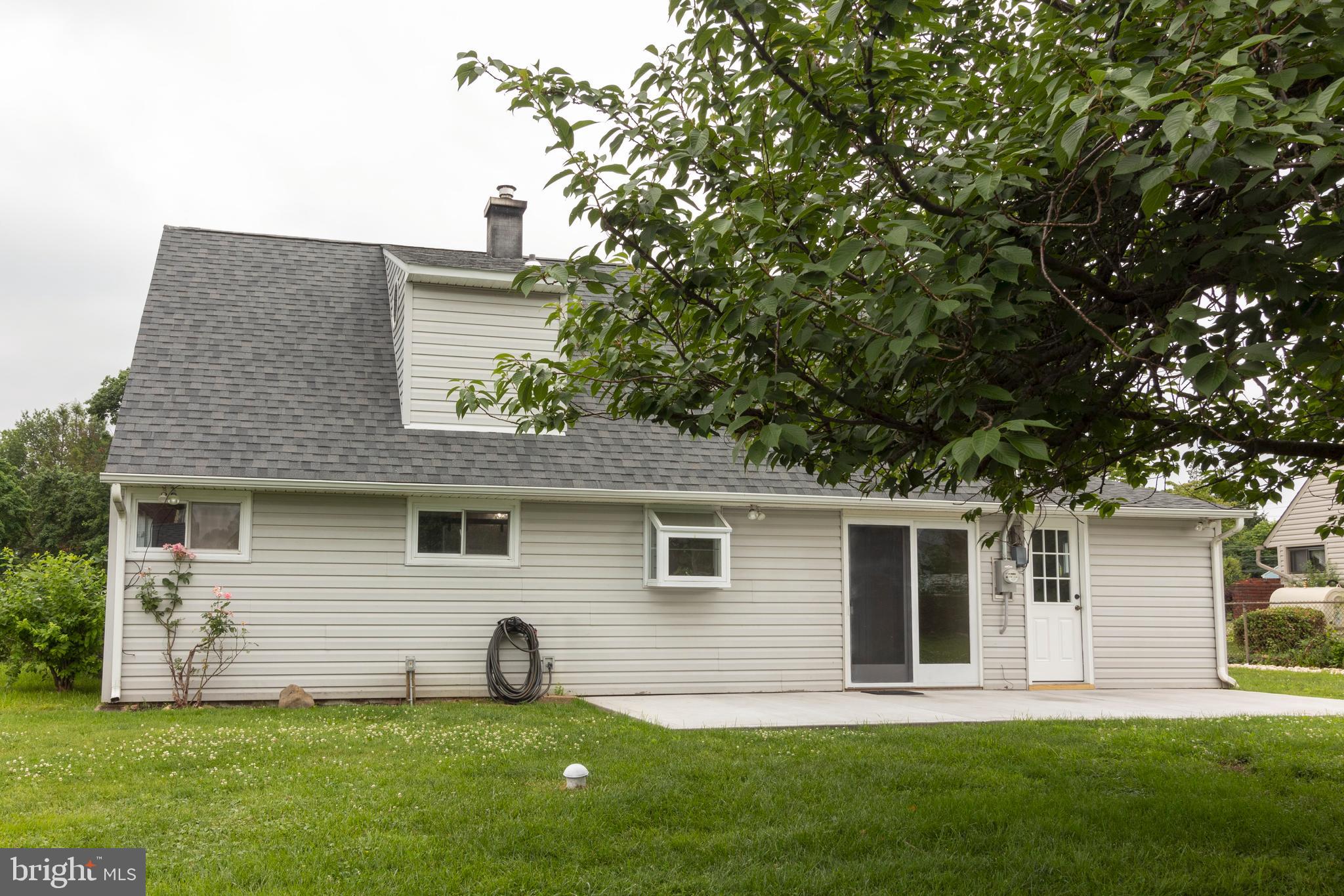 24 Cleft Rock Road Levittown, PA 19057 - Photo 26 of 28 Gallery Image 26