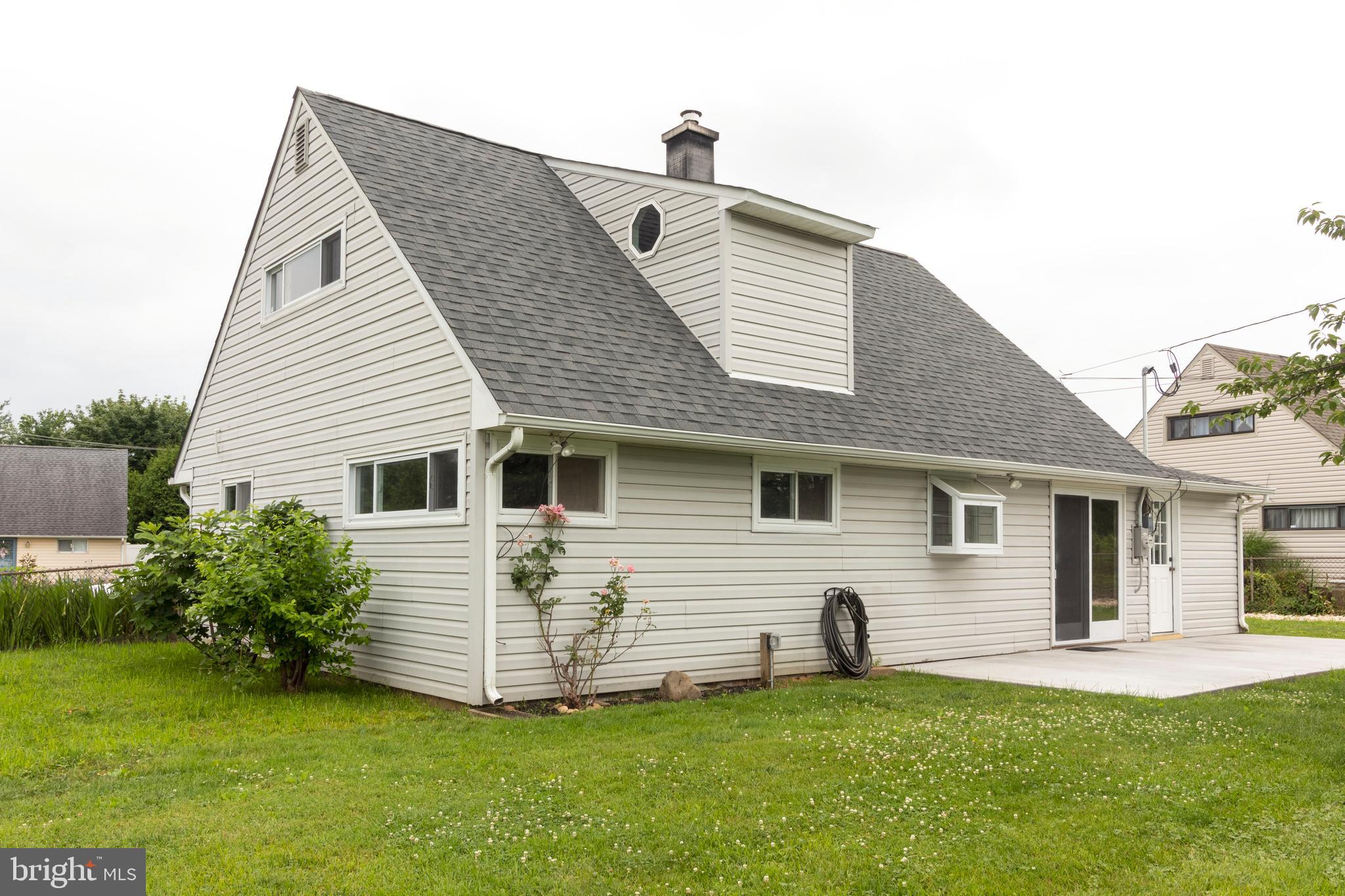 24 Cleft Rock Road Levittown, PA 19057 - Photo 27 of 28 Gallery Image 27