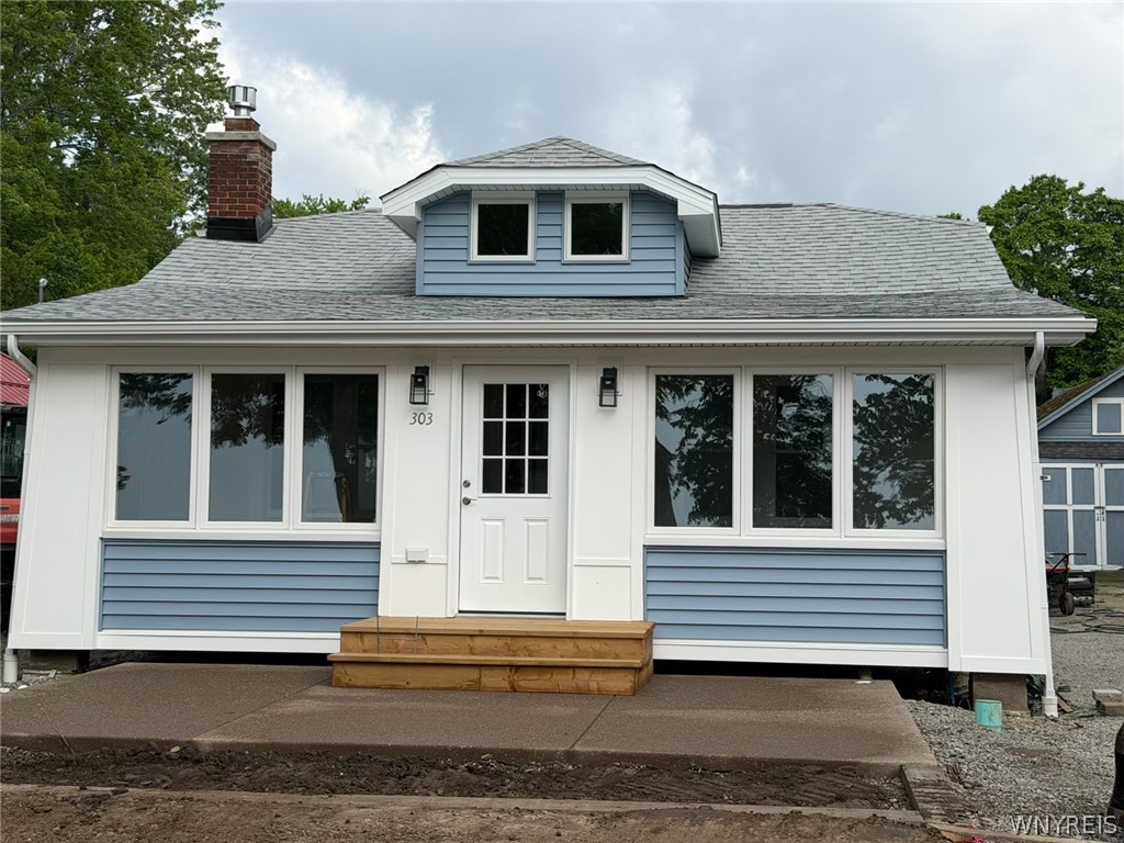 303 Herr Road Evans, NY 14006 - Photo 1 of 1 Gallery Image 1