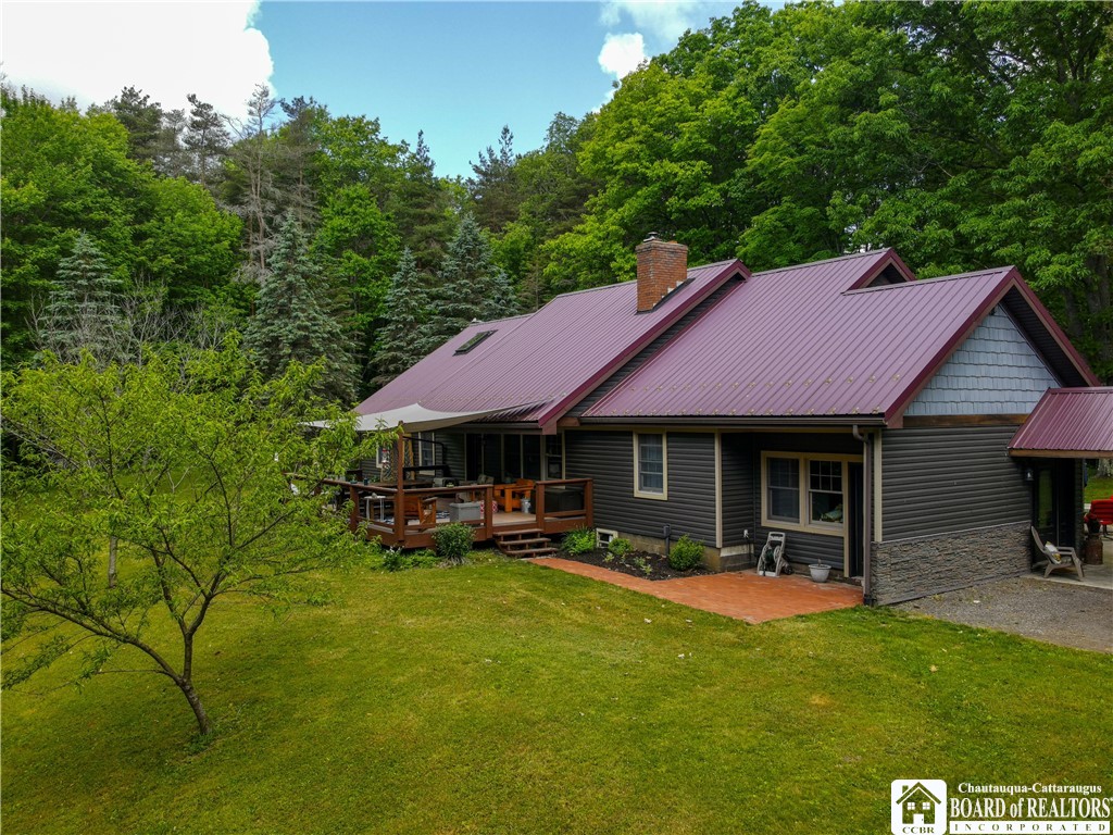 897 Butternut Brook Genesee, NY 14770 - Photo 43 of 50