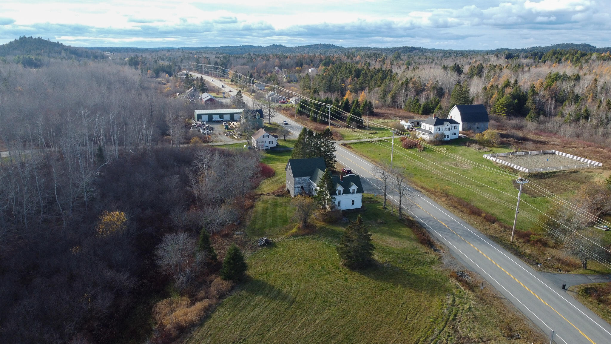 212 U.S. Rte 1 Whiting, ME 04691 - Photo 6 of 18 6