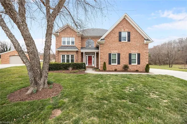 $599,900 | 160 Fairhaven Court, Lewisville, NC 27023