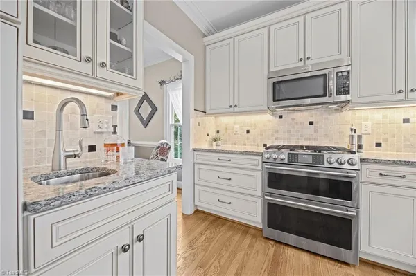 $599,900 | 160 Fairhaven Court, Lewisville, NC 27023