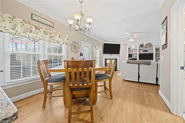 $599,900 | 160 Fairhaven Court, Lewisville, NC 27023