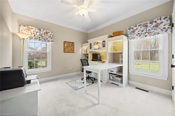 $599,900 | 160 Fairhaven Court, Lewisville, NC 27023