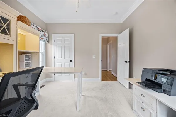 $599,900 | 160 Fairhaven Court, Lewisville, NC 27023