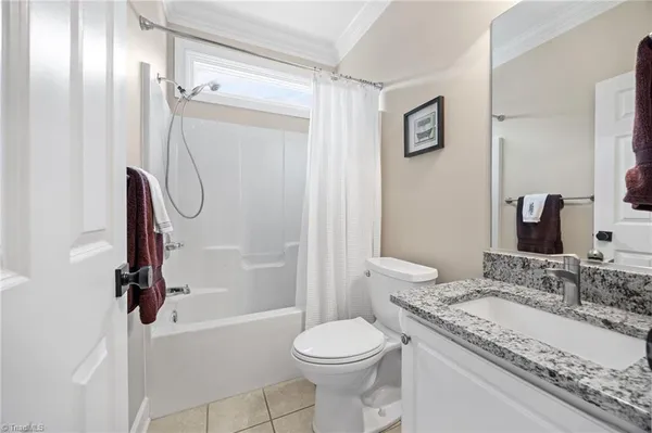 $599,900 | 160 Fairhaven Court, Lewisville, NC 27023