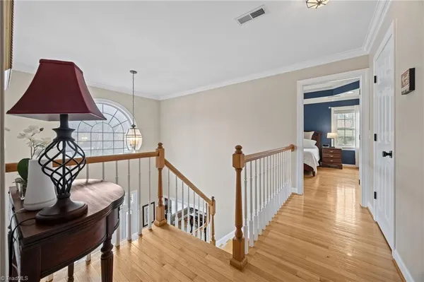 $599,900 | 160 Fairhaven Court, Lewisville, NC 27023