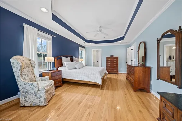 $599,900 | 160 Fairhaven Court, Lewisville, NC 27023