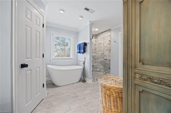 $599,900 | 160 Fairhaven Court, Lewisville, NC 27023